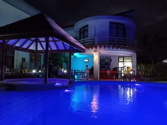 Discover Boracay Hotel Kalibo Exterior photo